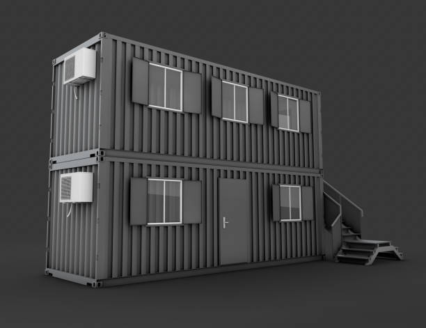 container homes for sale